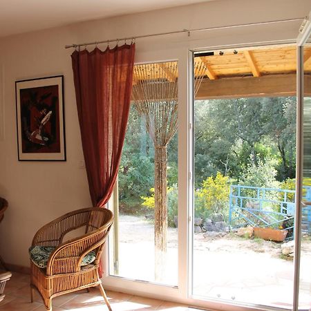 Villa A L'Est D'Uzes Saint-Siffret Habitación foto